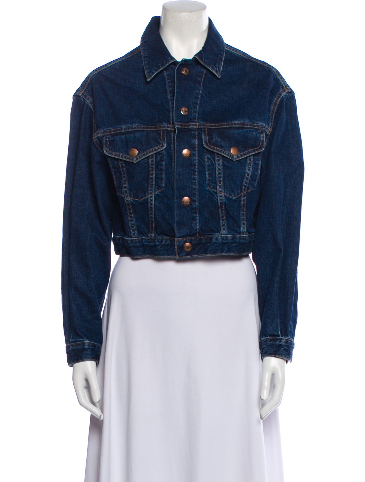 Simon Miller Denim Jacket