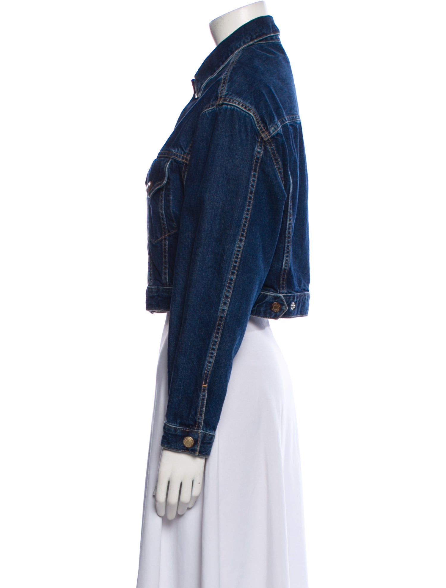 Simon Miller Denim Jacket