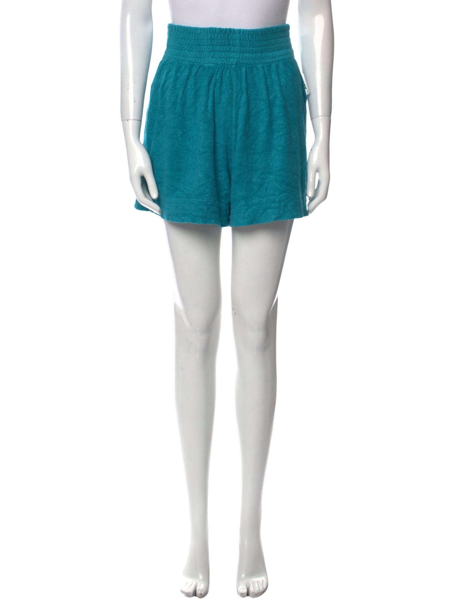 Simon Miller Mini Shorts