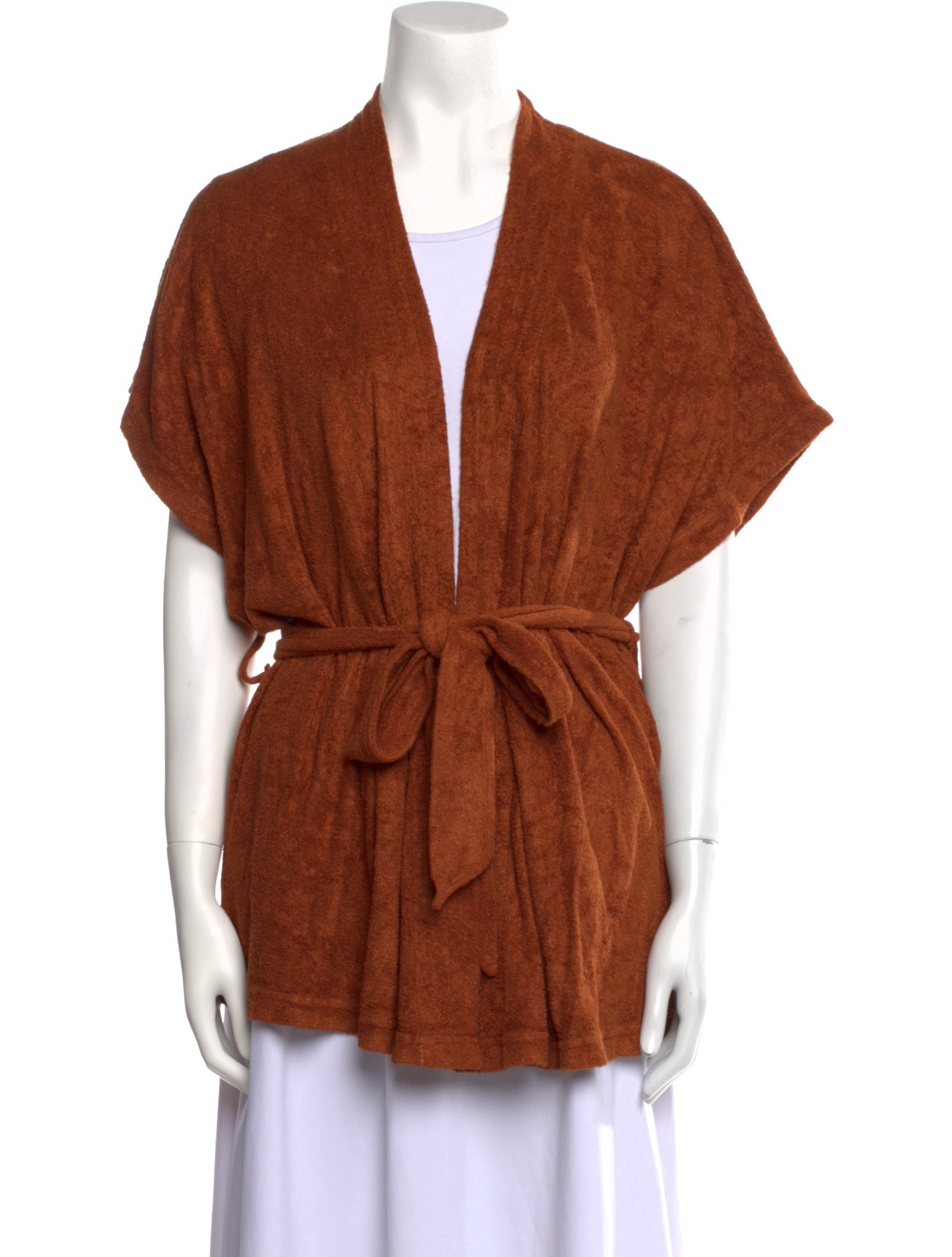 Simon Miller V-Neck Sweater