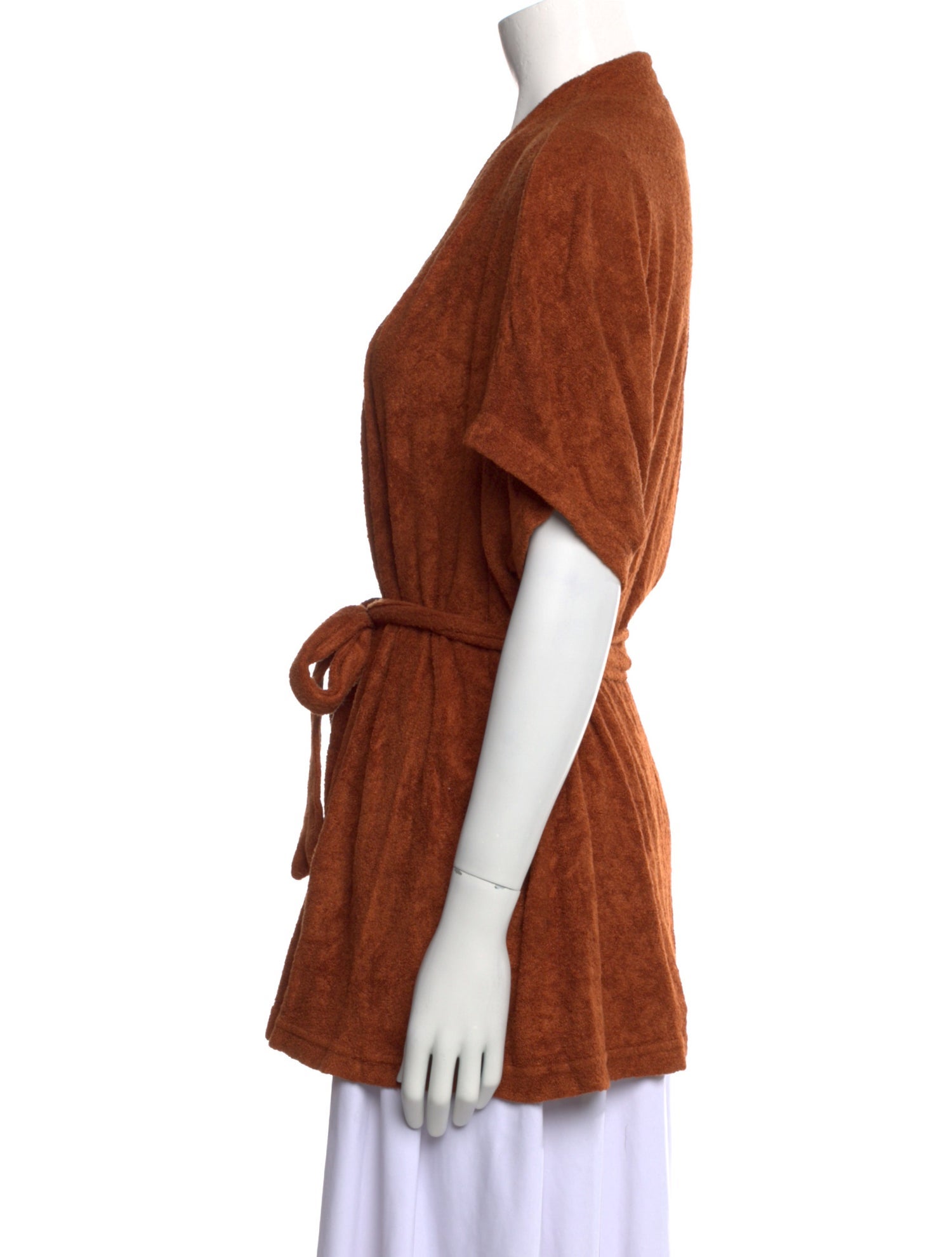 Simon Miller V-Neck Sweater