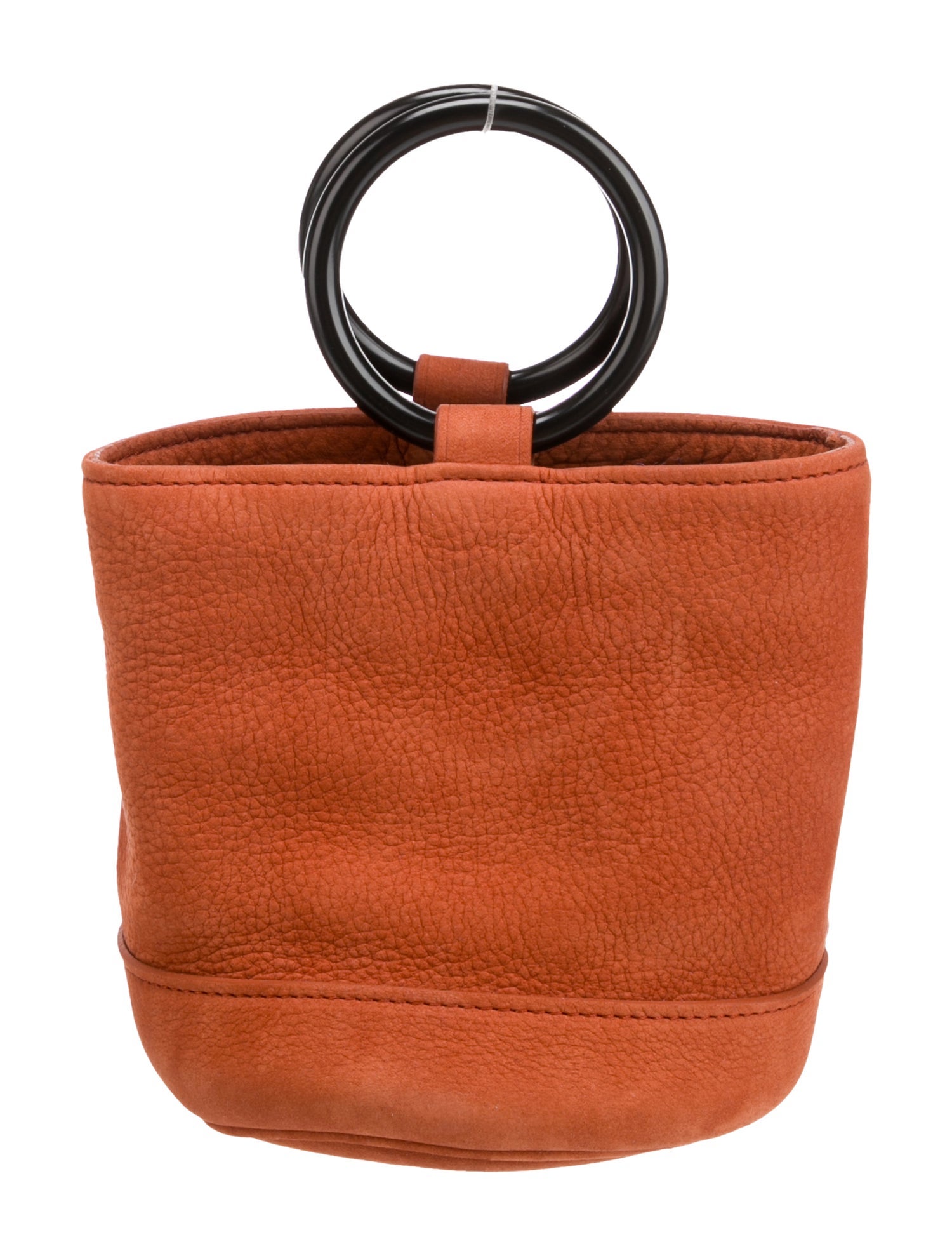 SIMON MILLER バッグ CALF Suede Bag Suede サイモンミラー