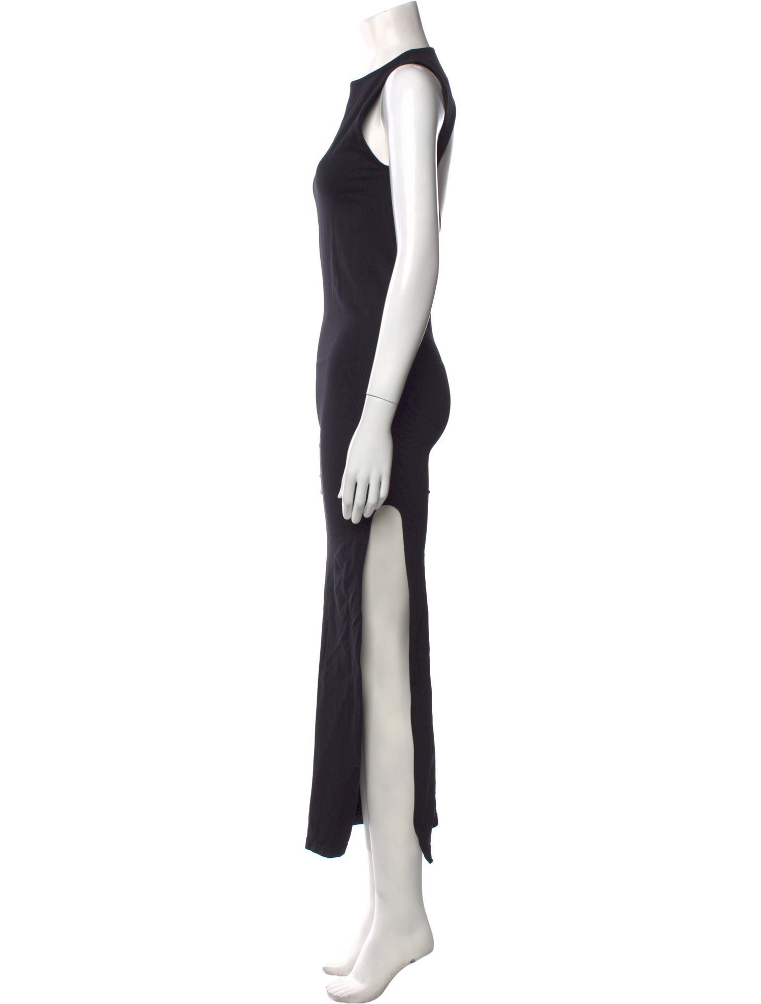 Simon Miller Nylon Long Dress