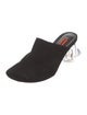 Simon Miller Suede Mules
