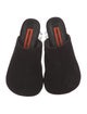 Simon Miller Suede Mules