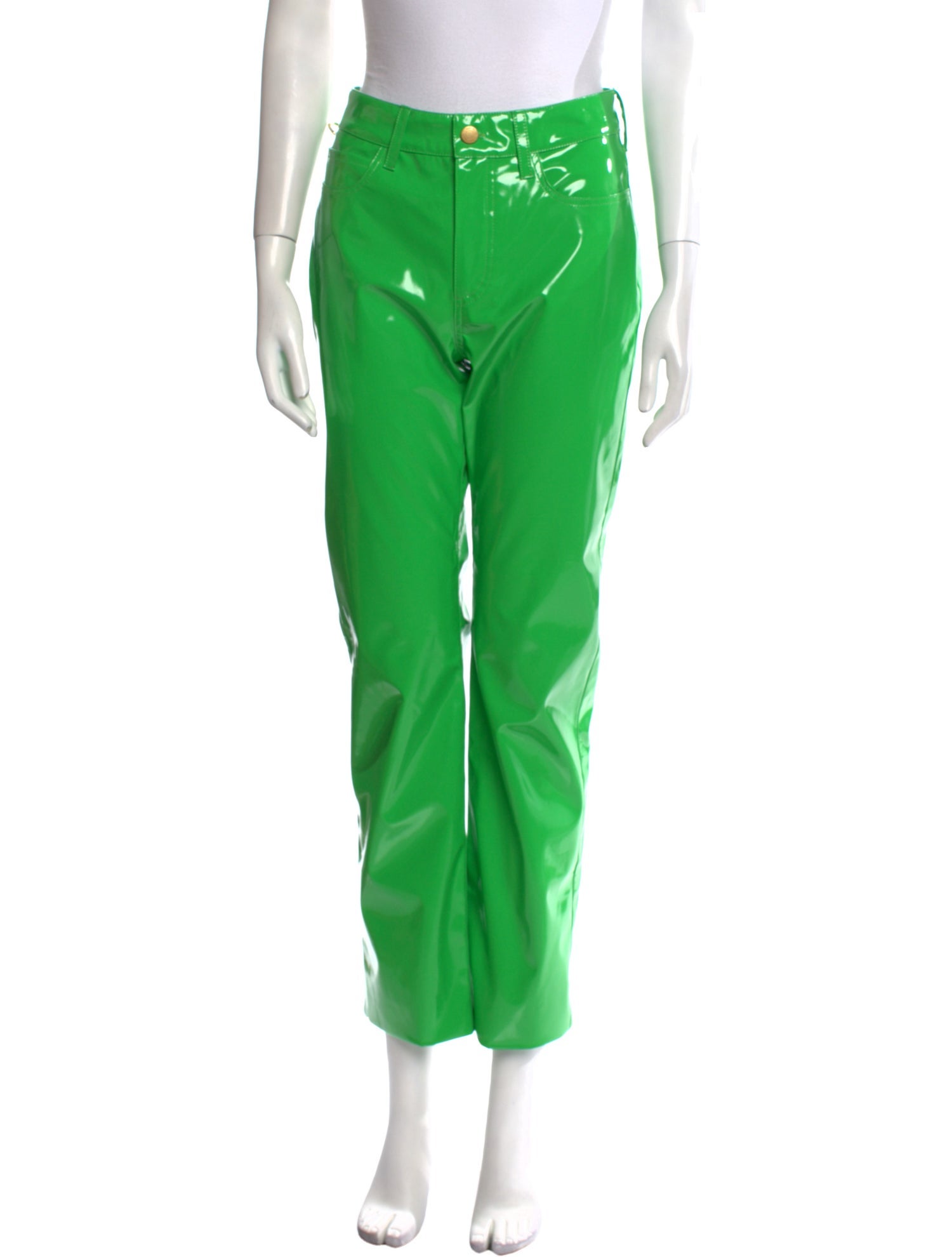 Simon Miller Straight Leg Pants