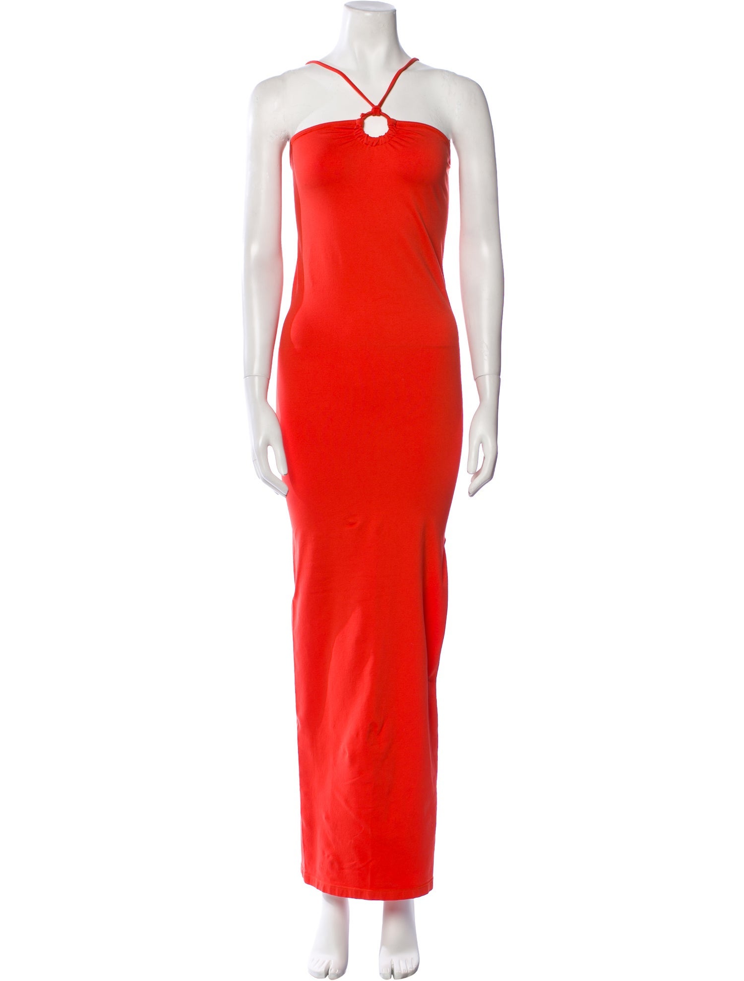 Simon Miller Halterneck Long Dress