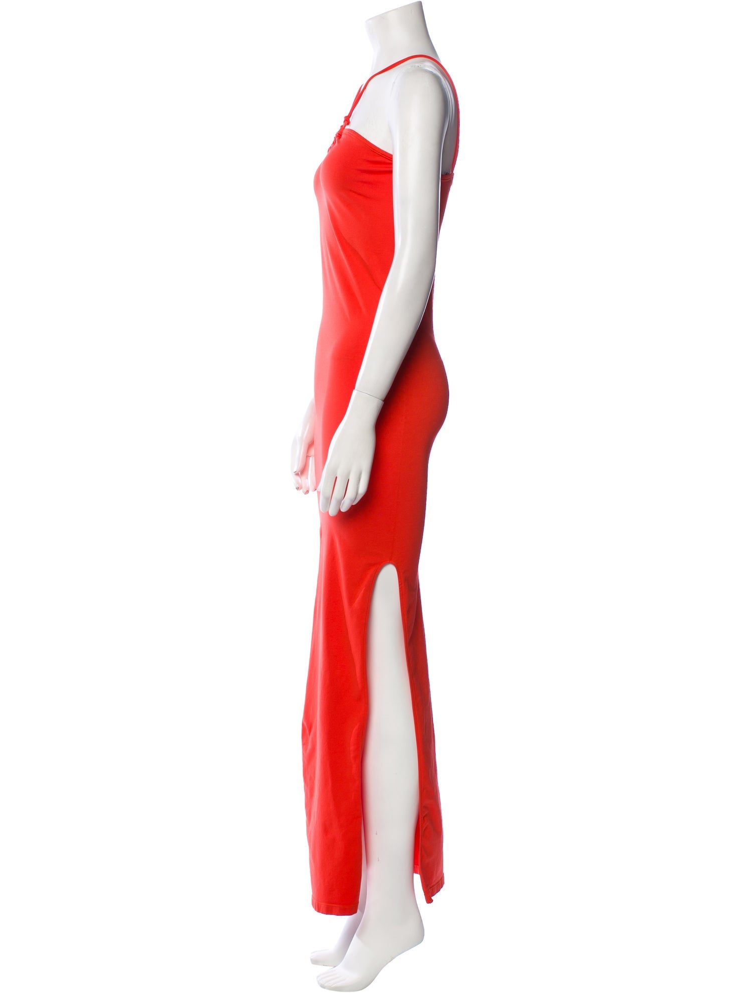 Simon Miller Halterneck Long Dress