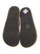 Simon Miller Terry Cloth Slides