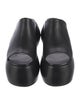 Simon Miller Leather Slides