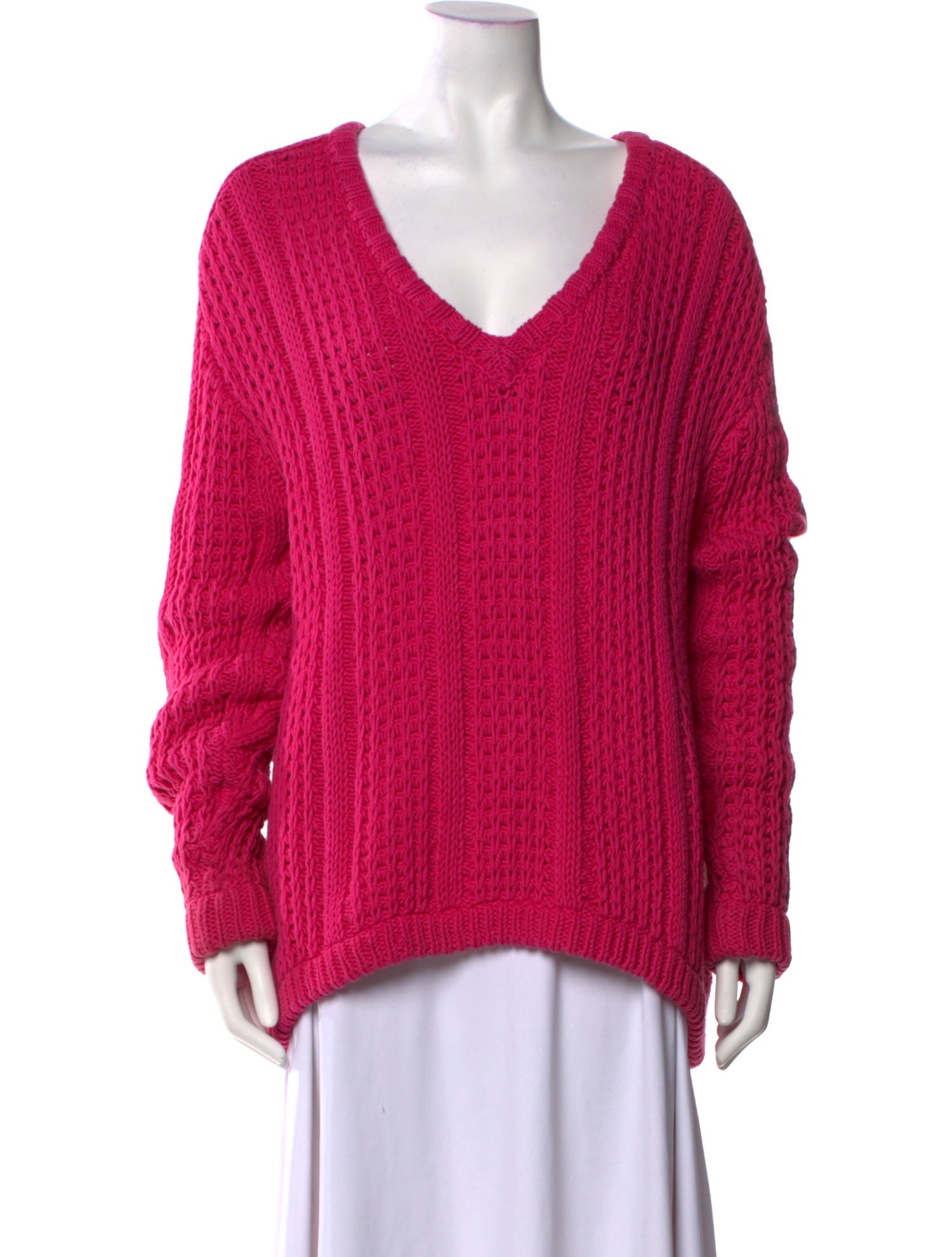 Simon Miller V-Neck Sweater