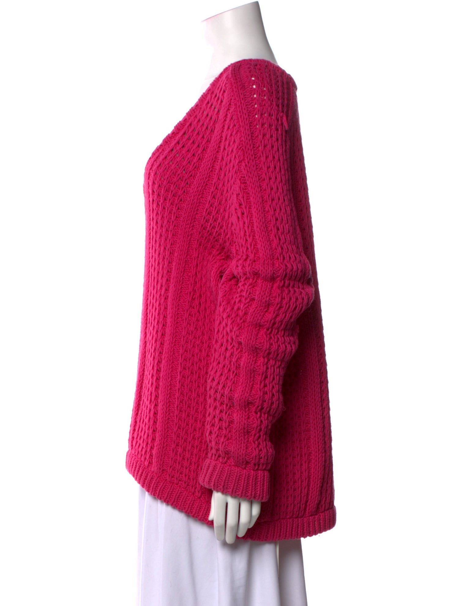 Simon Miller V-Neck Sweater