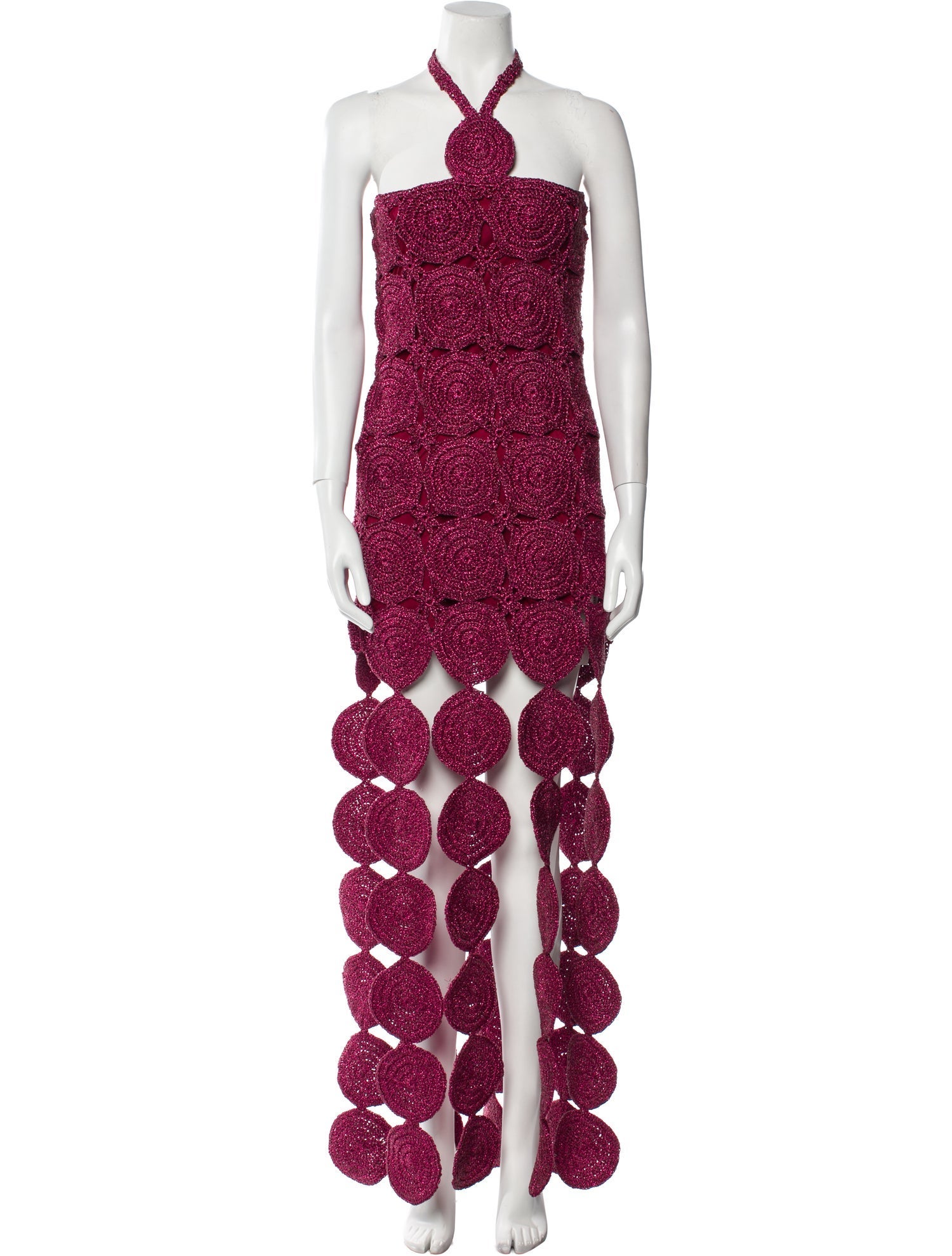 Simon Miller Printed Mini Dress w/ Tags