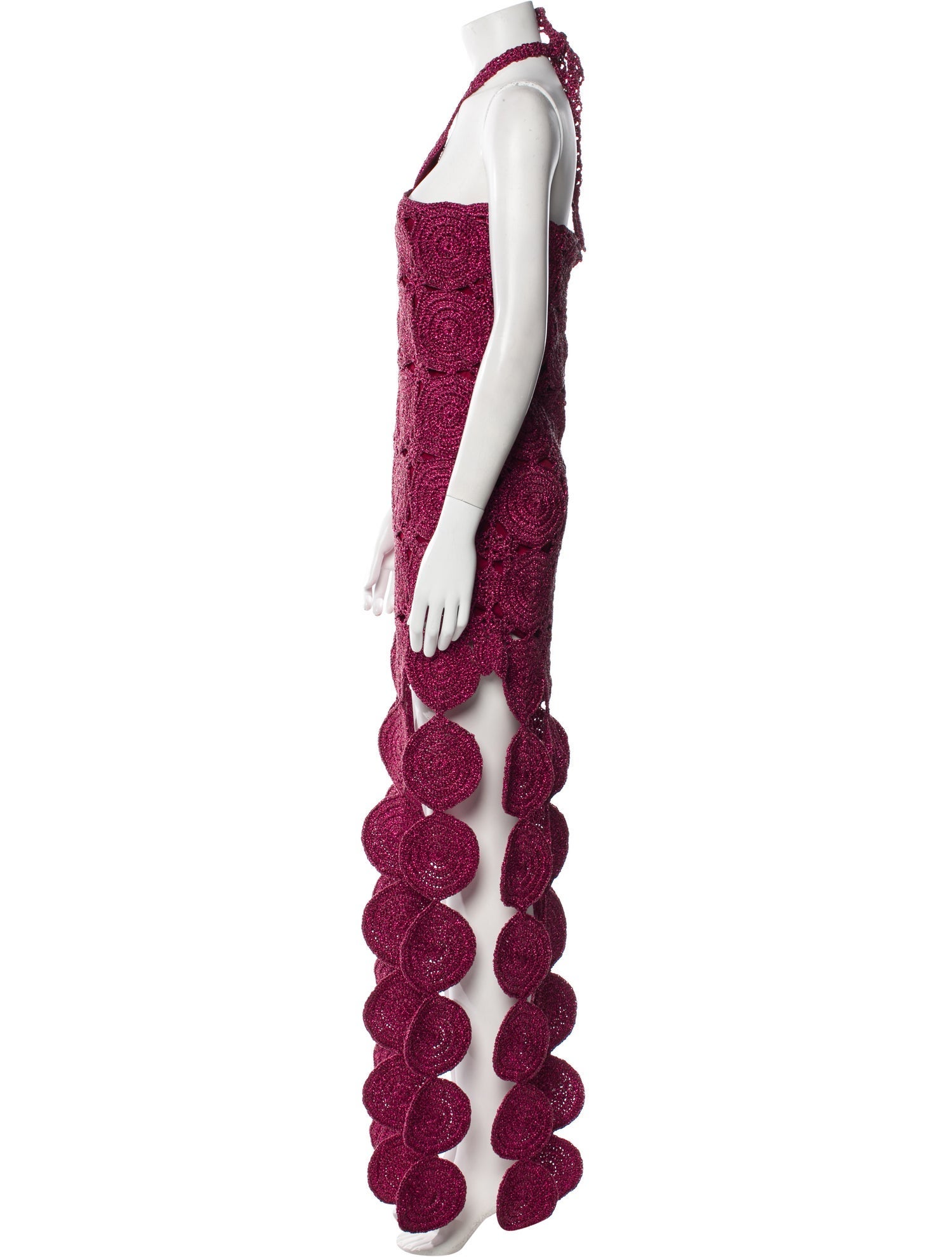 Simon Miller Printed Mini Dress w/ Tags