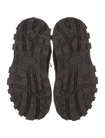 Simon Miller Leather Chelsea Boots