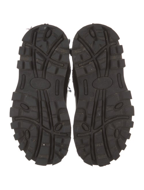 Simon Miller Leather Chelsea Boots