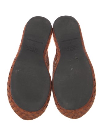 Simon Miller Suede Slides