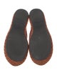 Simon Miller Suede Slides