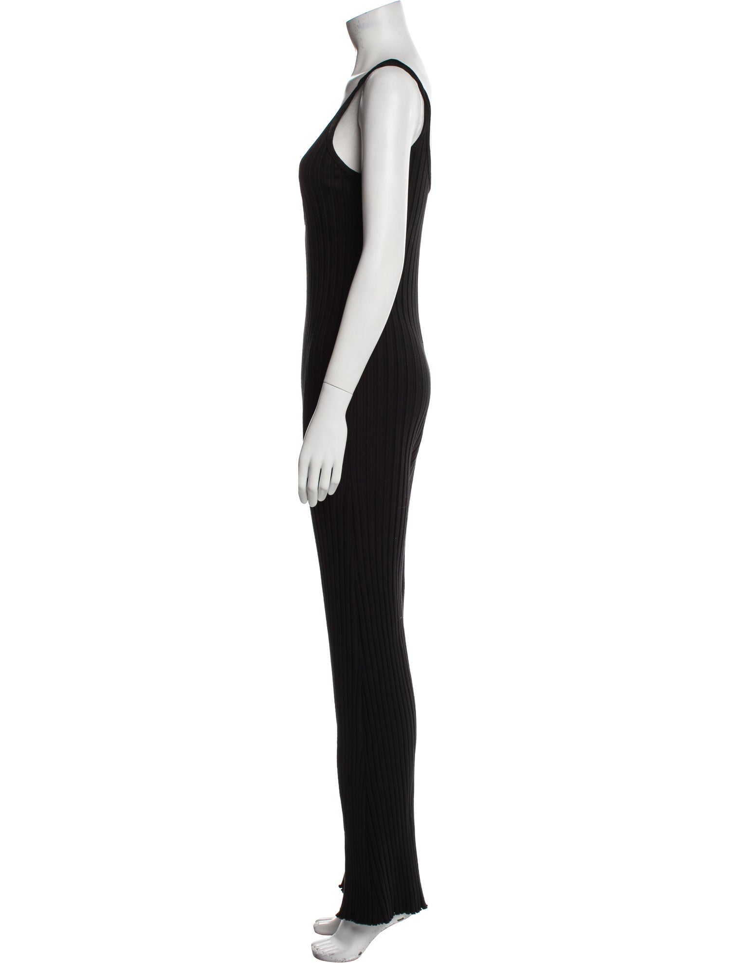 Simon Miller Sequin Scoop Neck Jumpsuit