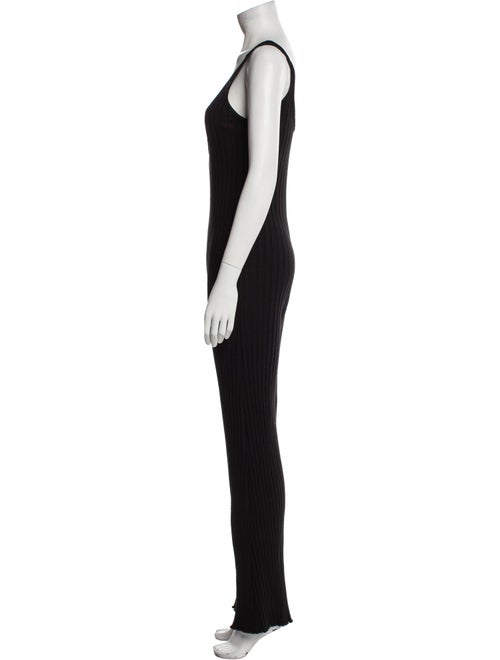 Simon Miller Sequin Scoop Neck Jumpsuit