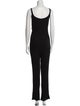 Simon Miller Sequin Scoop Neck Jumpsuit