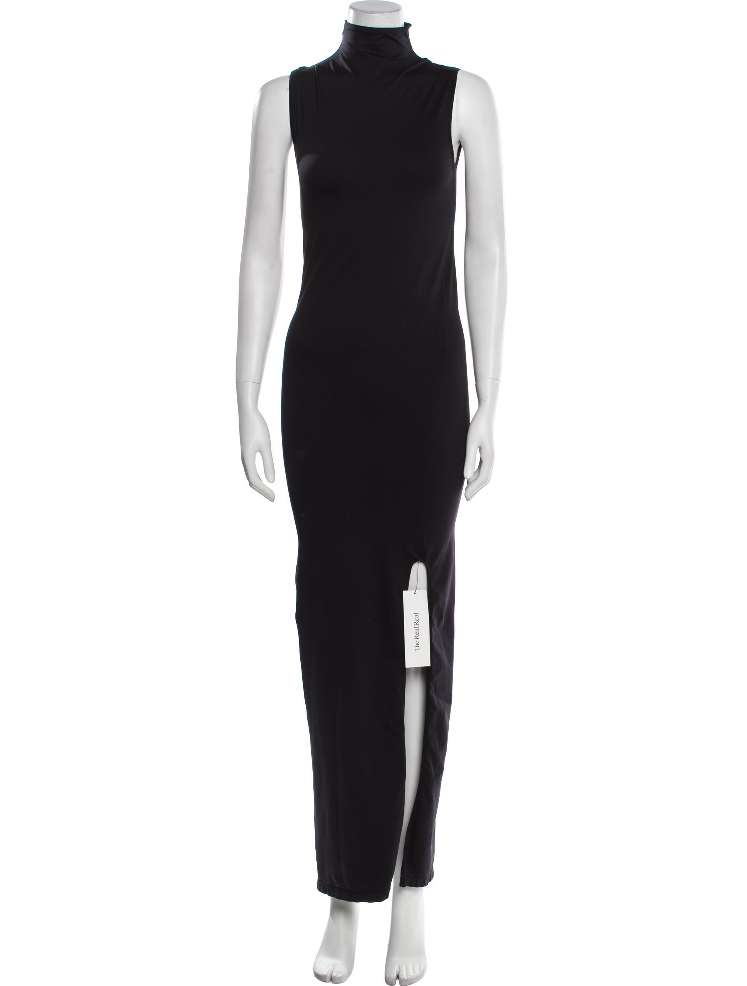 Simon Miller Nylon Long Dress