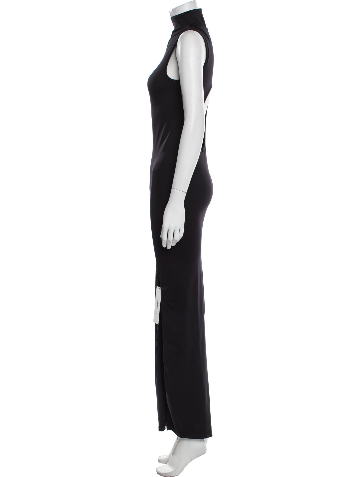 Simon Miller Nylon Long Dress
