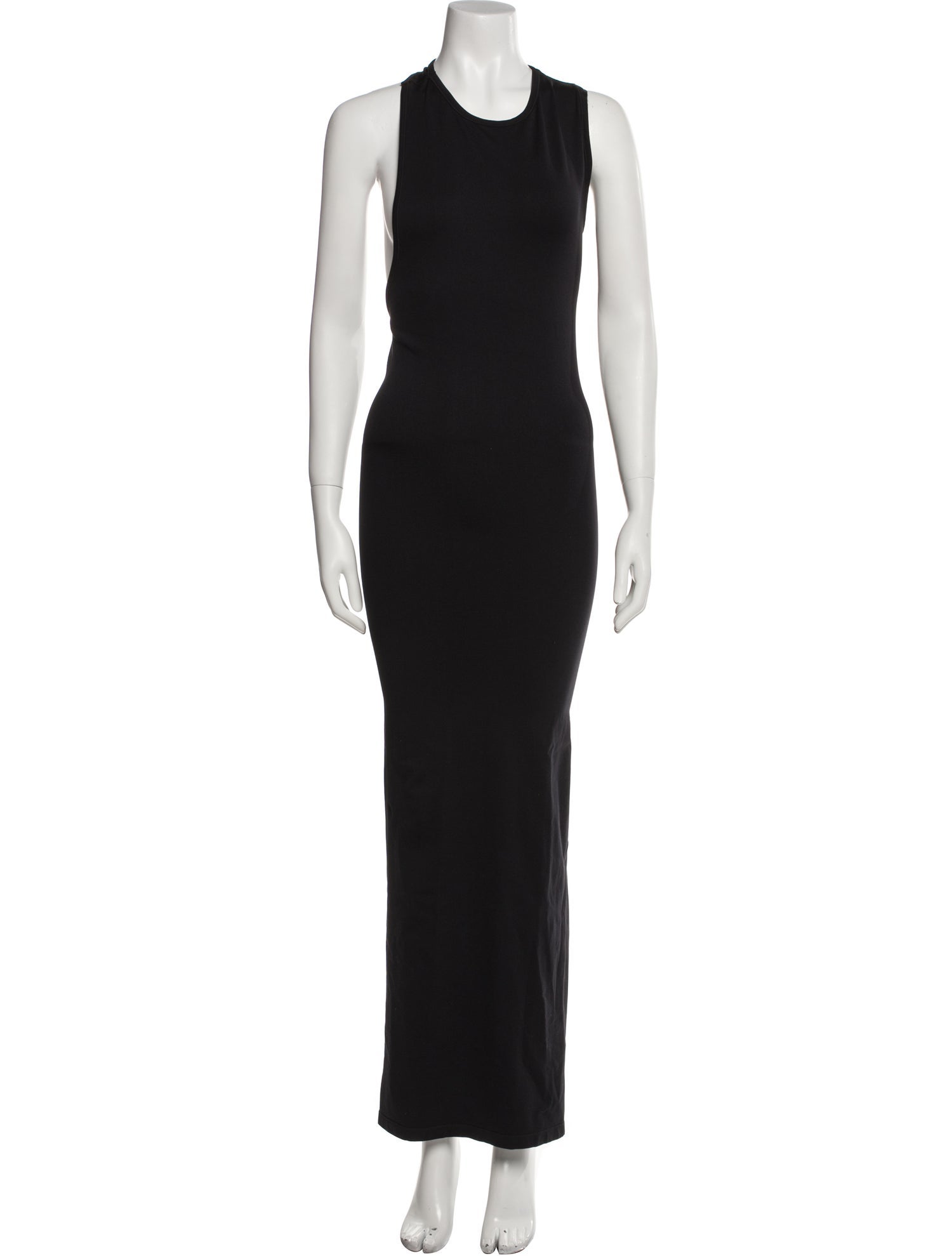 Simon Miller Scoop Neck Long Dress