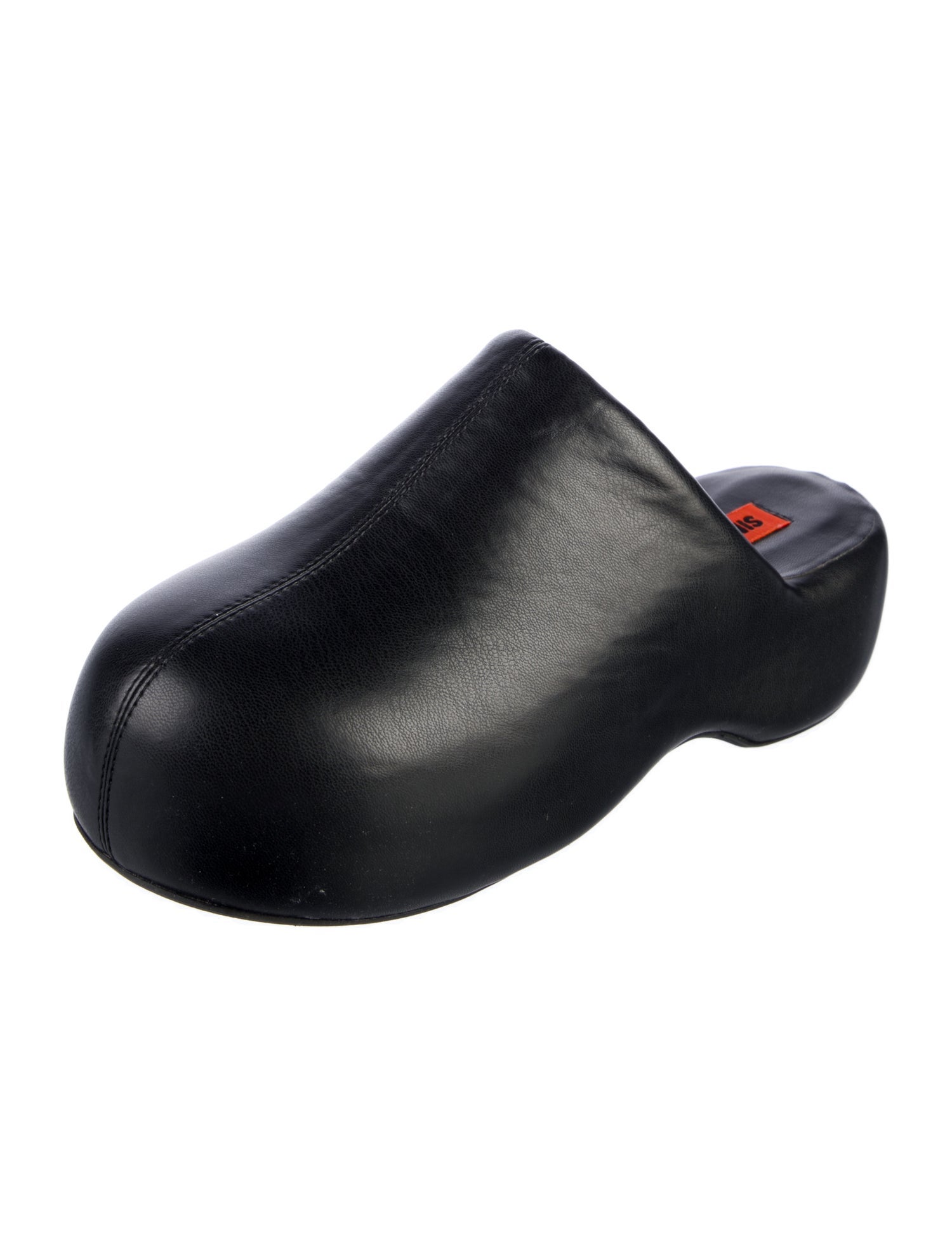 Simon Miller Leather Mules