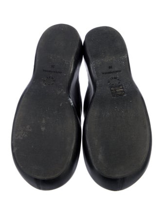 Simon Miller Leather Mules