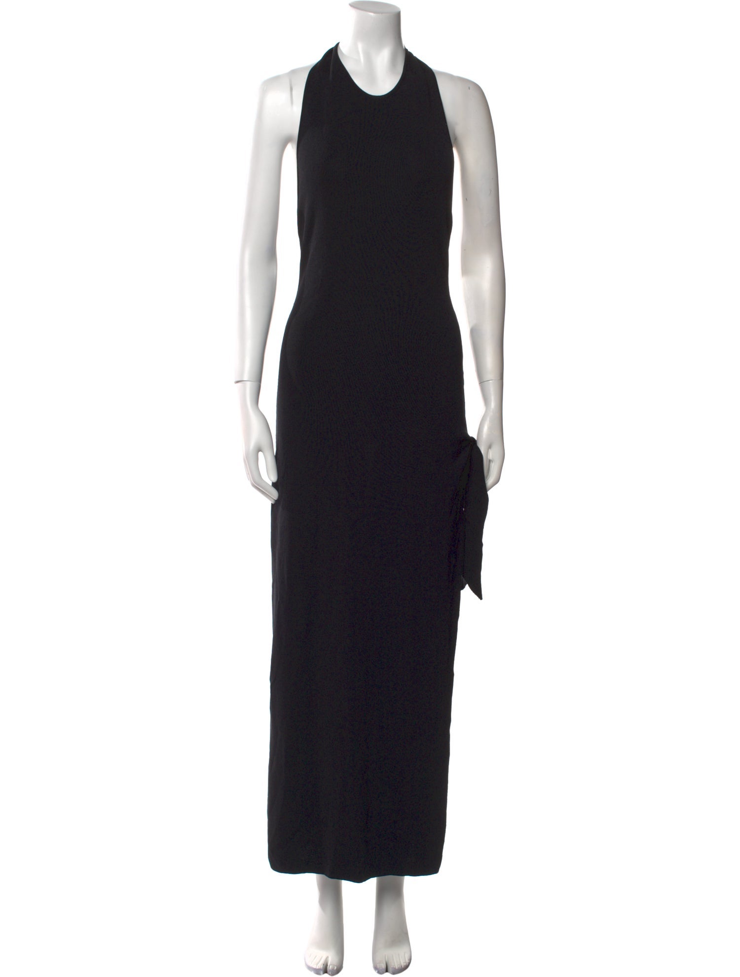 Simon Miller Scoop Neck Long Dress