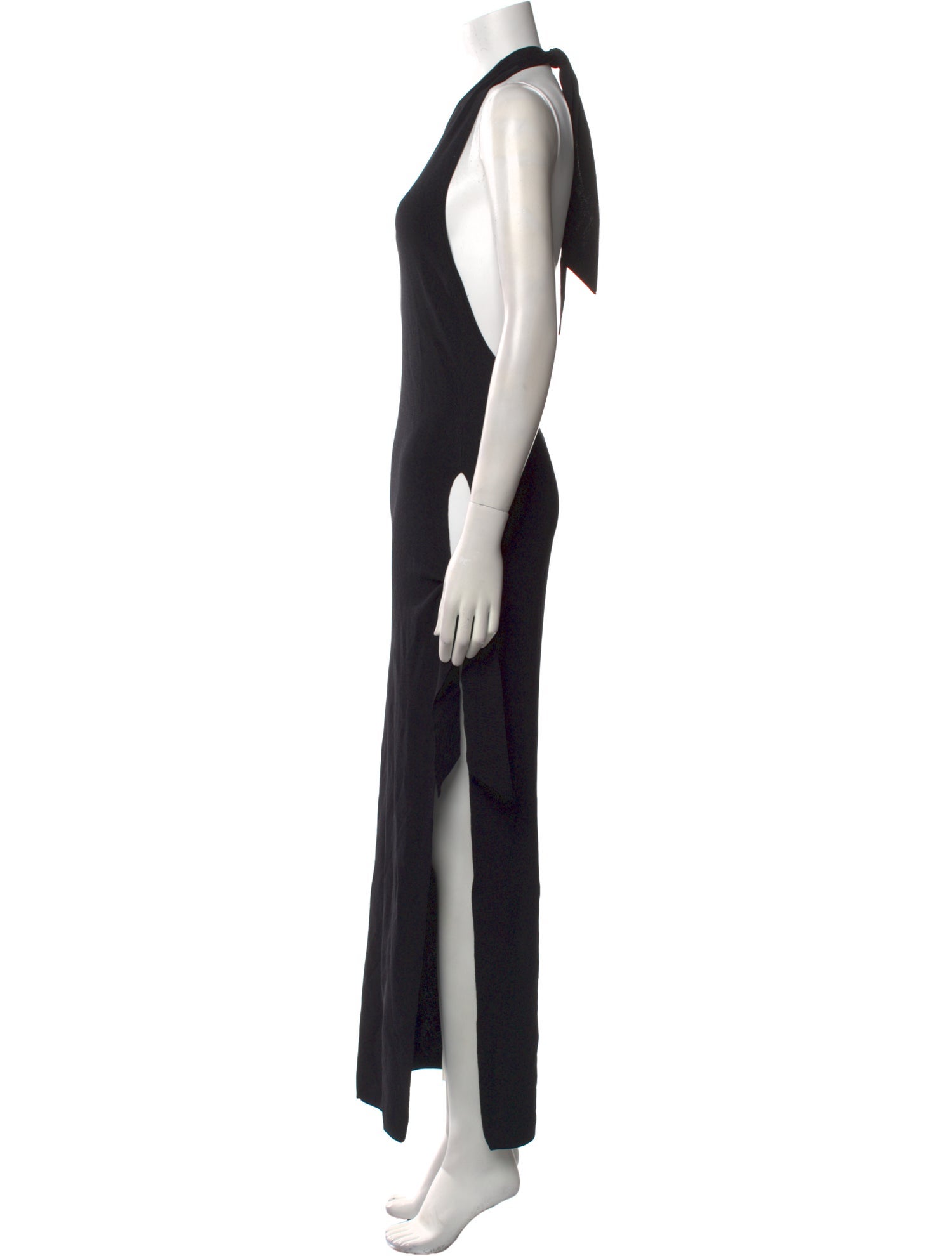 Simon Miller Scoop Neck Long Dress