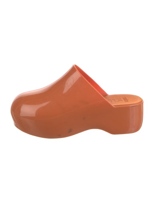 Simon Miller Rubber Mules