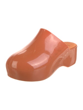 Simon Miller Rubber Mules