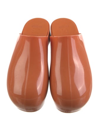 Simon Miller Rubber Mules