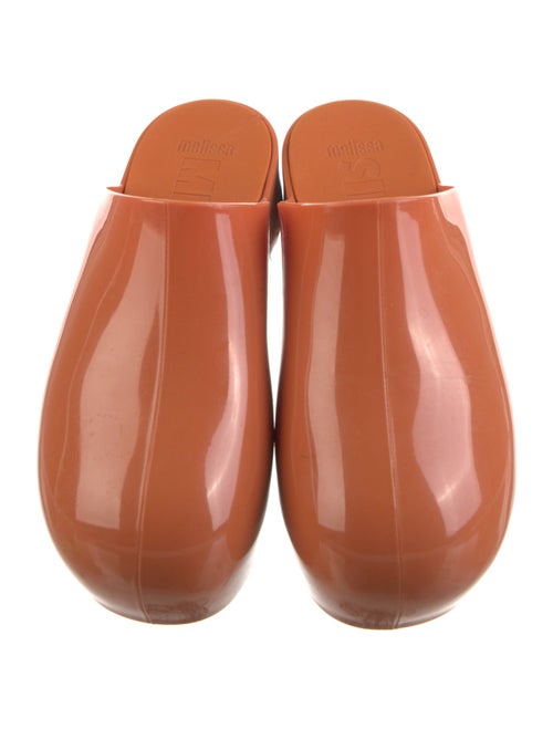 Simon Miller Rubber Mules