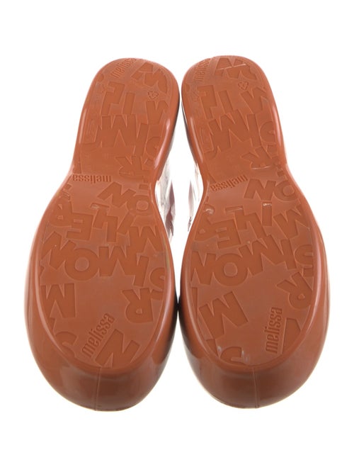 Simon Miller Rubber Mules