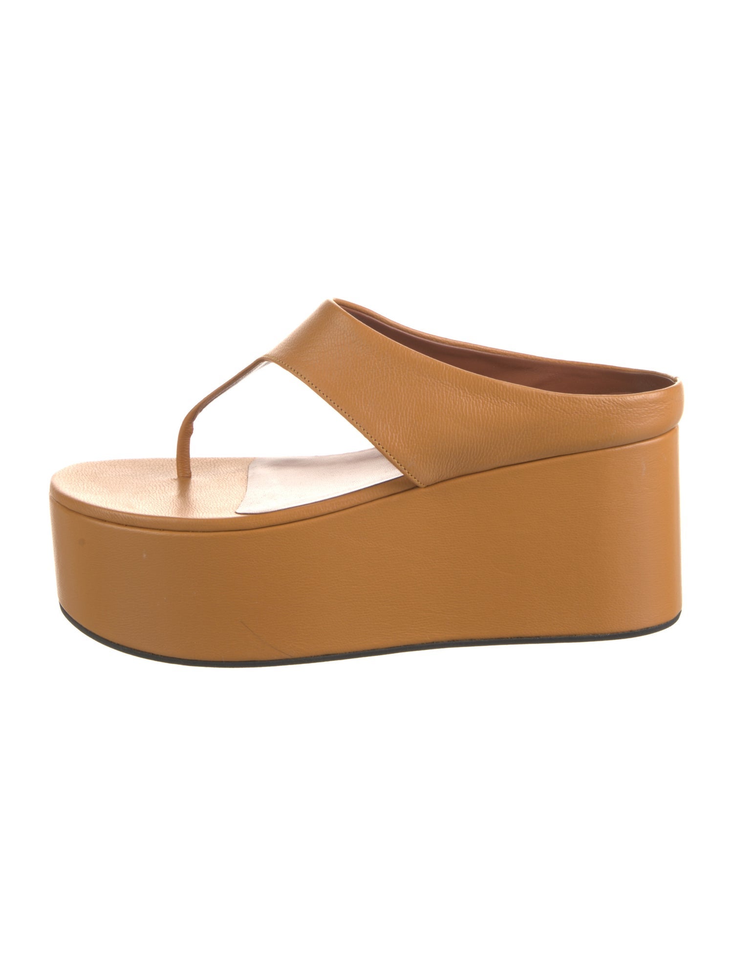 Simon Miller Leather Sandals