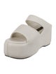 Simon Miller Leather Slides