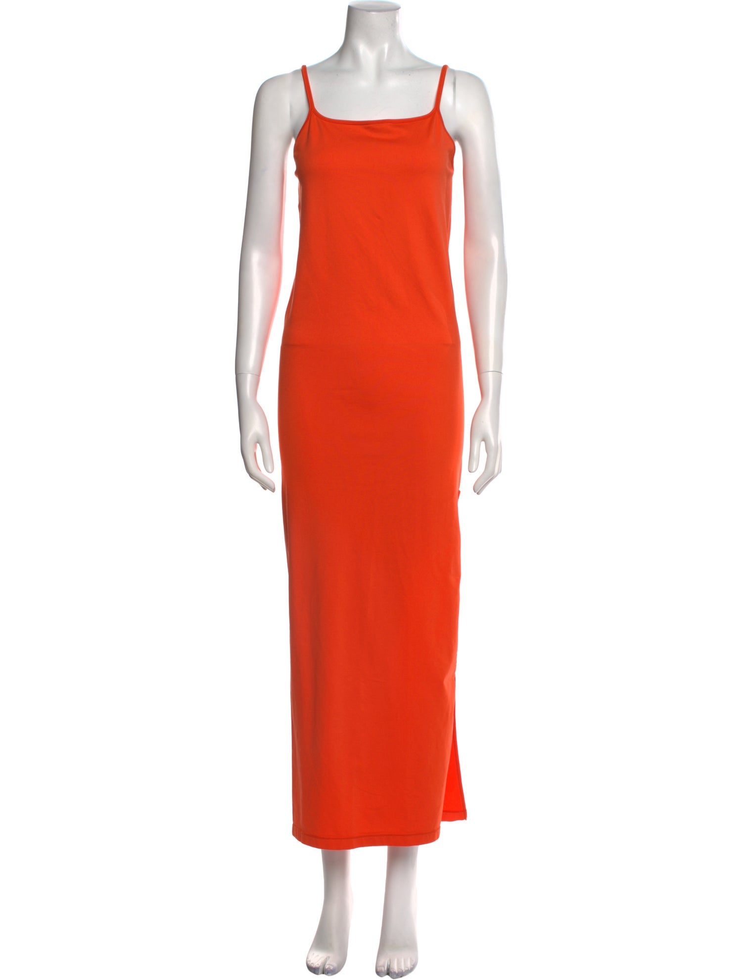 Simon Miller Nylon Long Dress