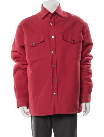 Simon Miller Utility Jacket