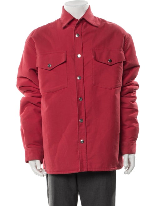 Simon Miller Utility Jacket