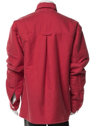 Simon Miller Utility Jacket