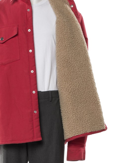 Simon Miller Utility Jacket