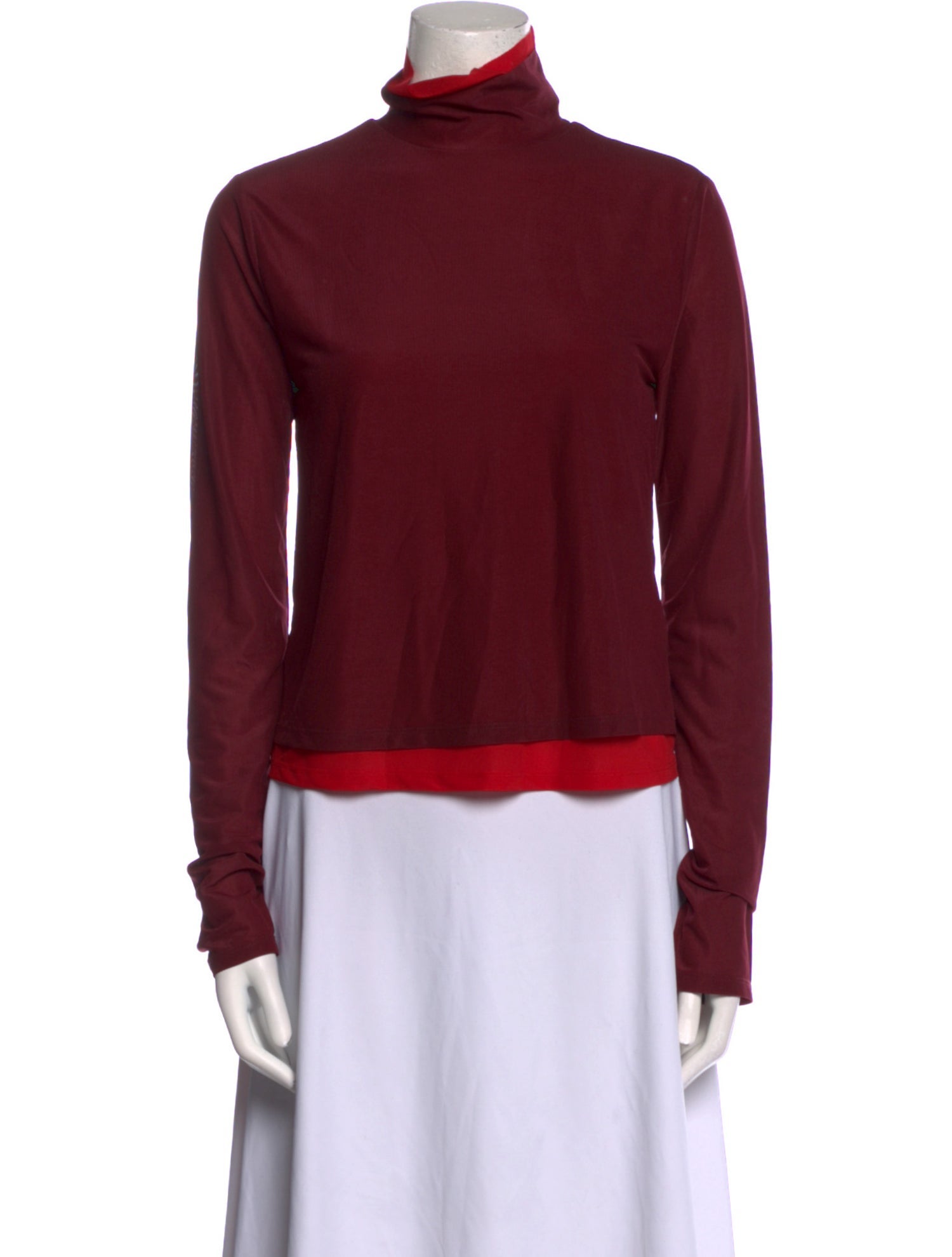 Simon Miller Turtleneck Sweater