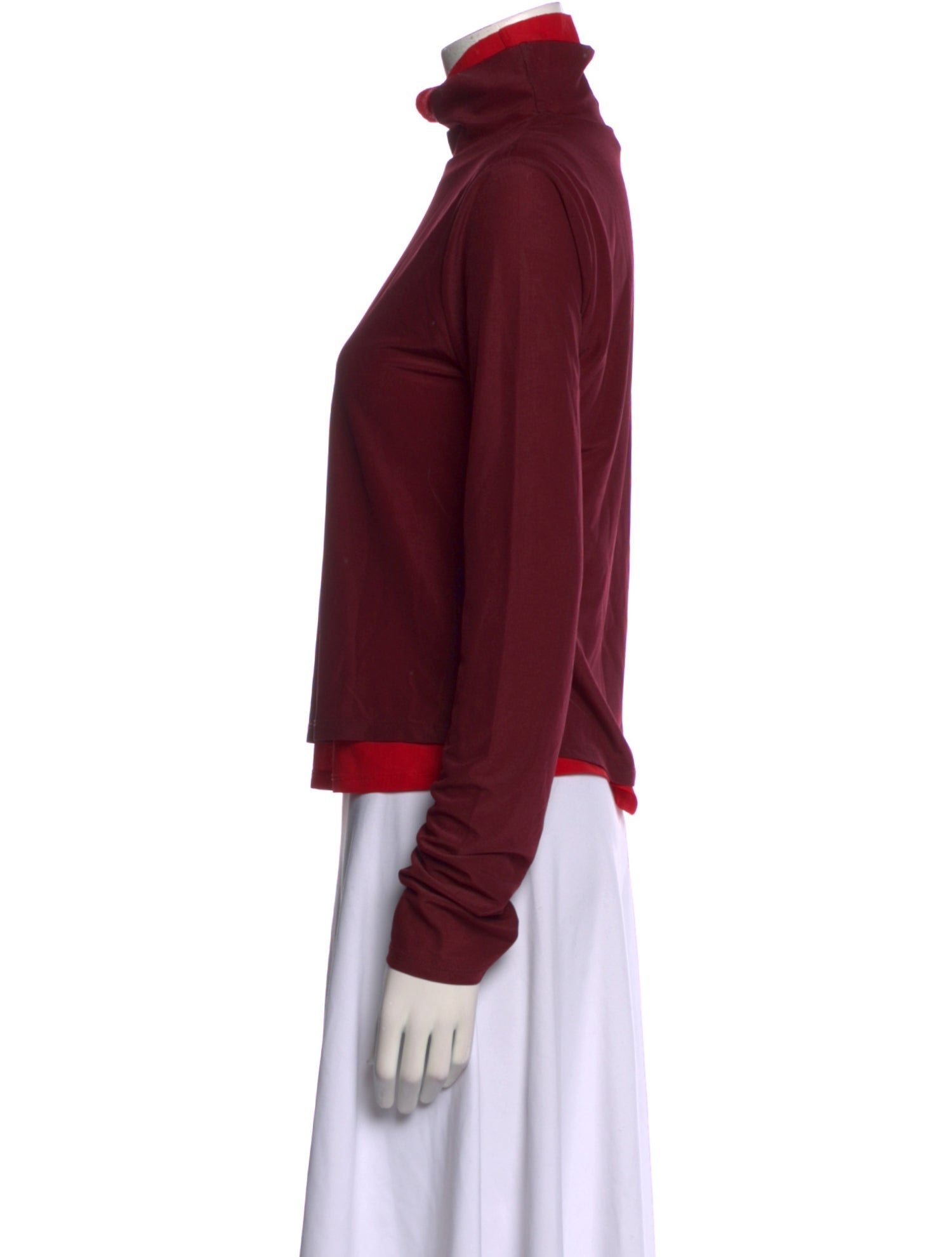 Simon Miller Turtleneck Sweater