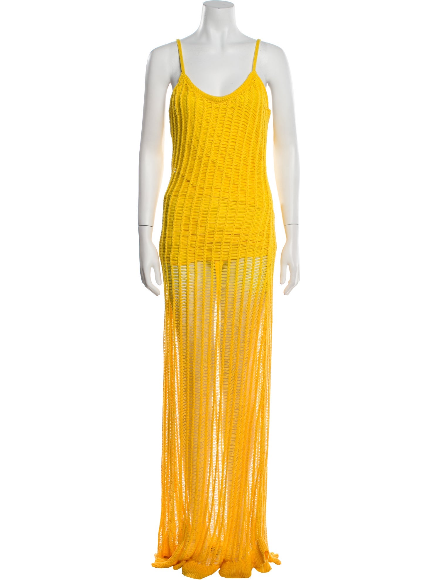 Simon Miller Vintage Long Dress