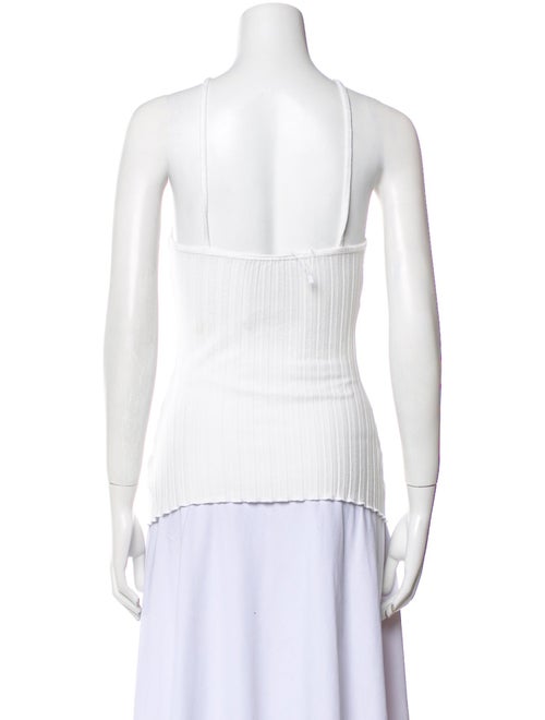 Simon Miller V-Neck Sleeveless Top