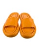 Simon Miller Leather Slides