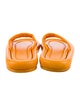 Simon Miller Leather Slides